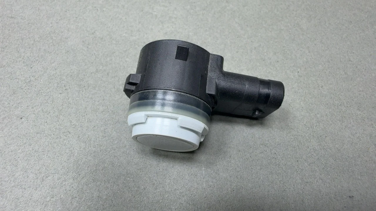 Tesla Model Y Parking Sensor 2020-2023 PNT:PPSW WHITE