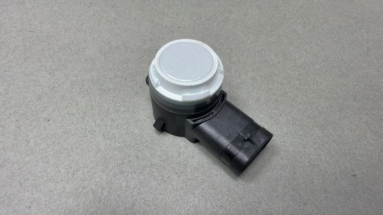 Tesla Model Y Parking Sensor 2020-2023 PNT:PPSW WHITE