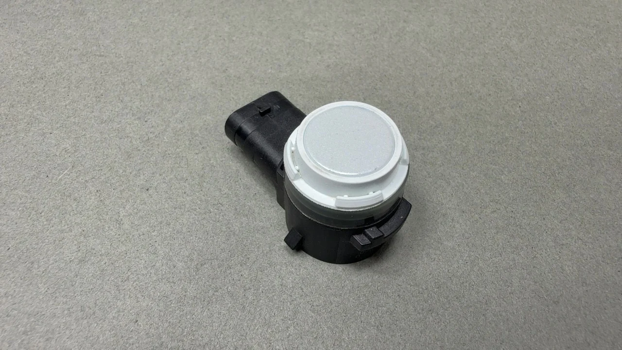 Tesla Model Y Parking Sensor 2020-2023 PNT:PPSW WHITE