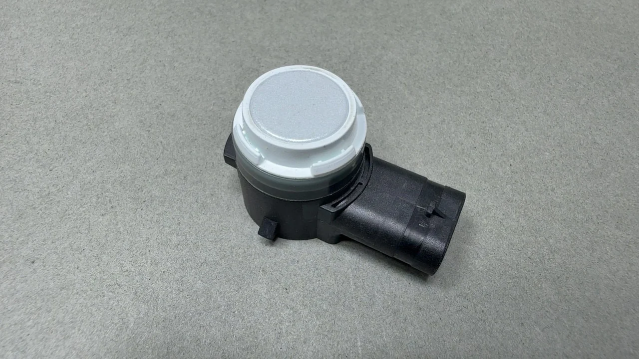 Tesla Model Y Parking Sensor 2020-2023 PNT:PPSW WHITE