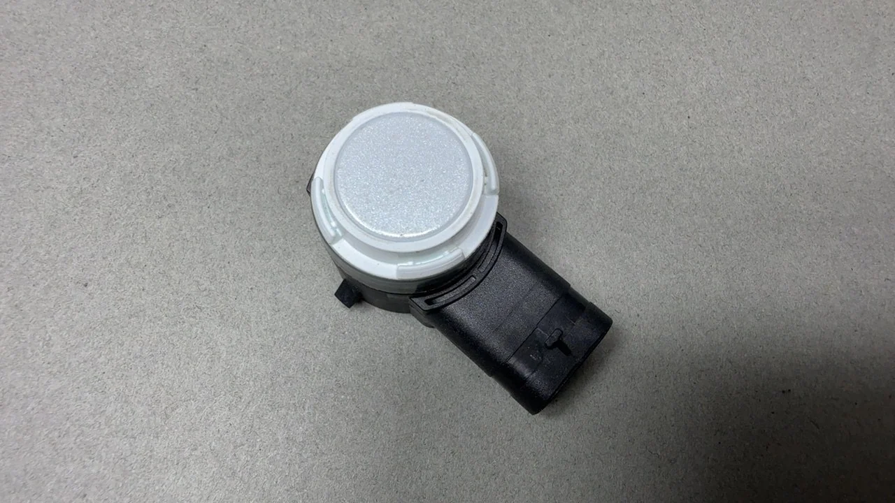 Tesla Model Y Parking Sensor 2020-2023 PNT:PPSW WHITE