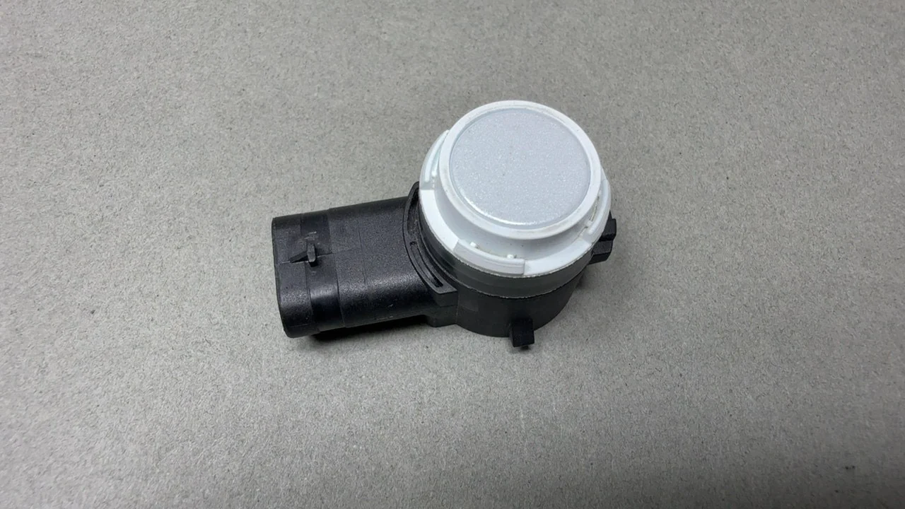 Tesla Model Y Parking Sensor 2020-2023 PNT:PPSW WHITE