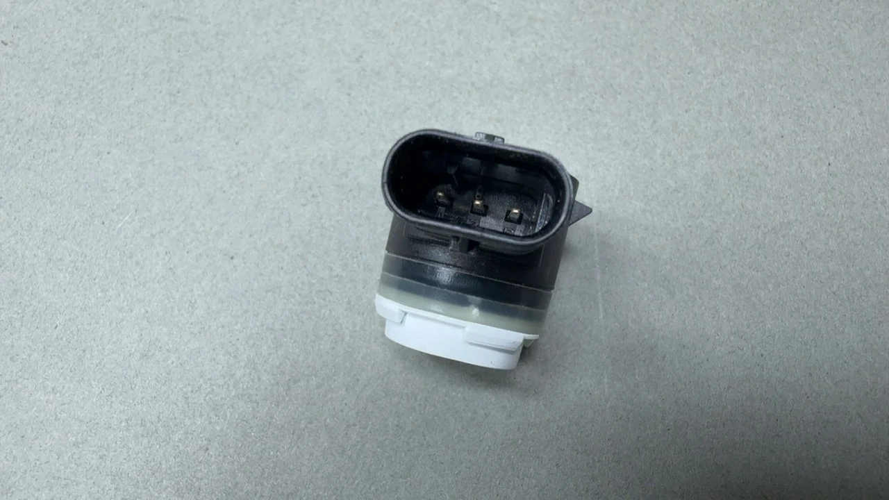 Tesla Model Y Parking Sensor 2020-2023 PNT:PPSW WHITE