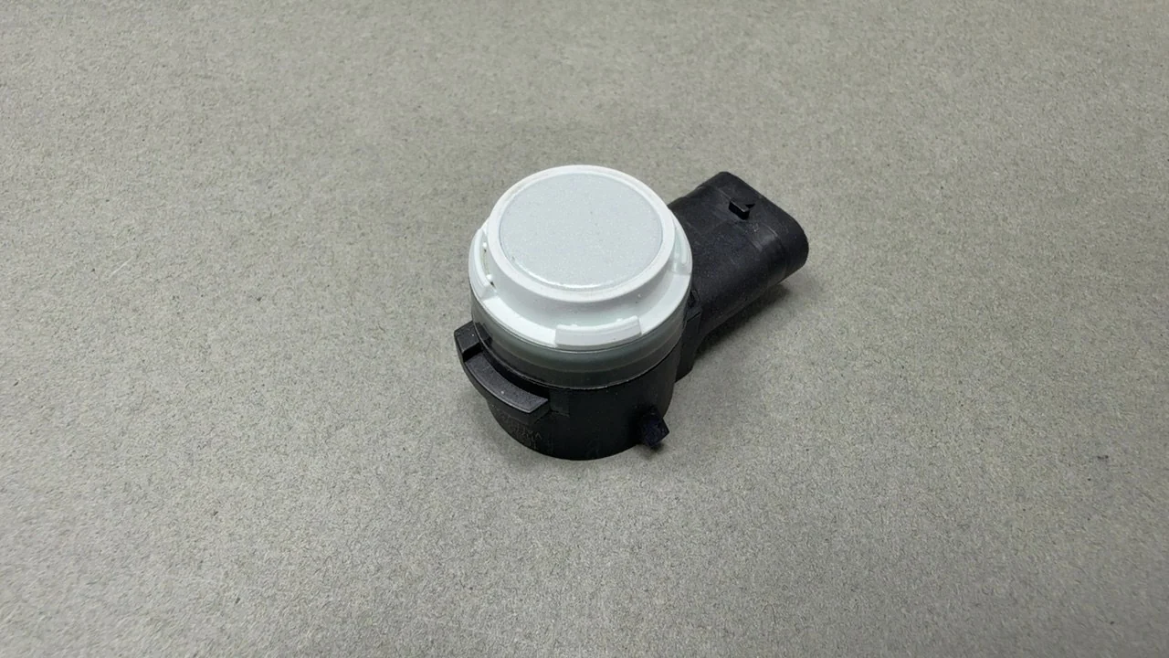Tesla Model Y Parking Sensor 2020-2023 PNT:PPSW WHITE