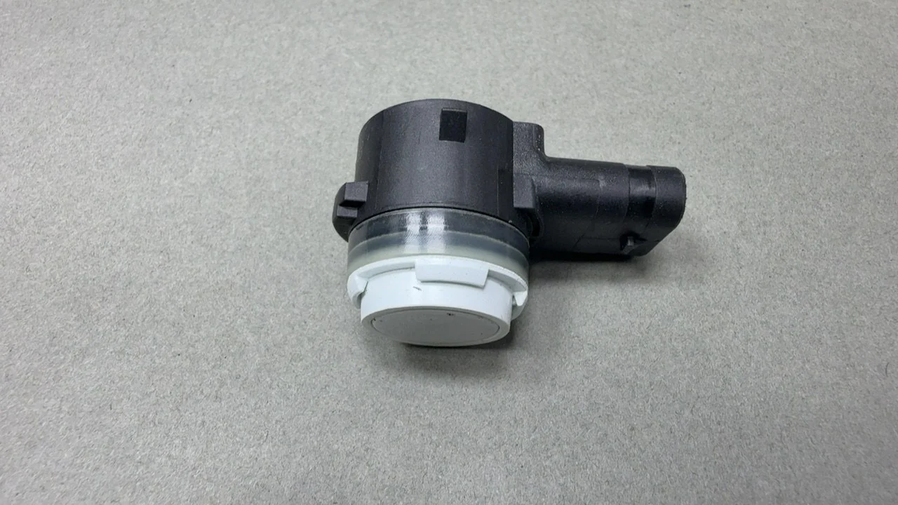 Tesla Model Y Parking Sensor 2020-2023 PNT:PPSW WHITE