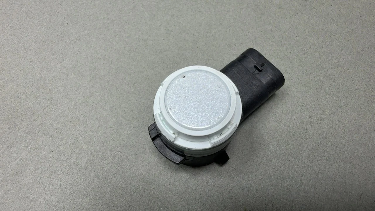 Tesla Model Y Parking Sensor 2020-2023 PNT:PPSW WHITE