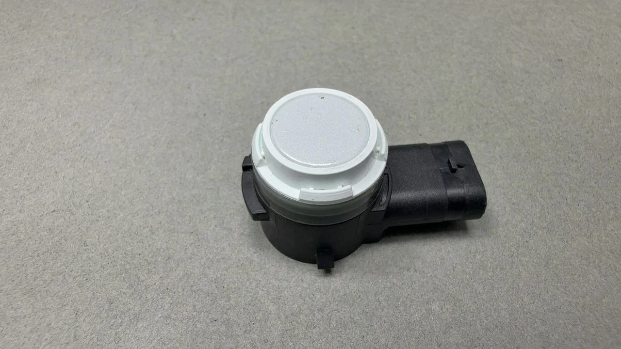 Tesla Model Y Parking Sensor 2020-2023 PNT:PPSW WHITE