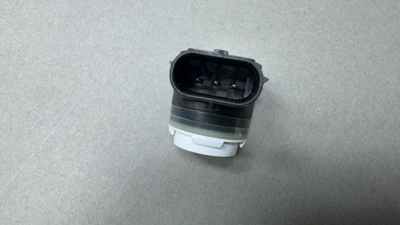 Tesla Model Y Parking Sensor 2020-2023 PNT:PPSW WHITE