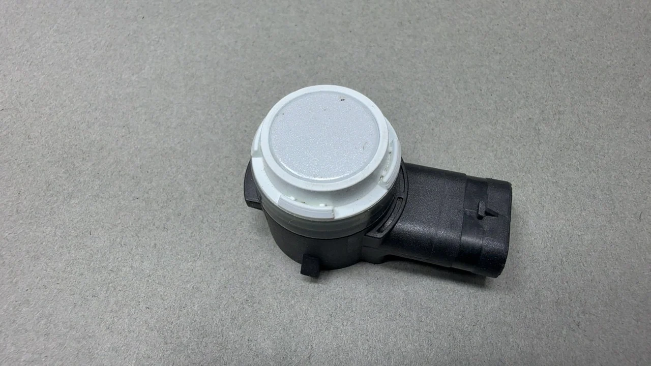 Tesla Model Y Parking Sensor 2020-2023 PNT:PPSW WHITE