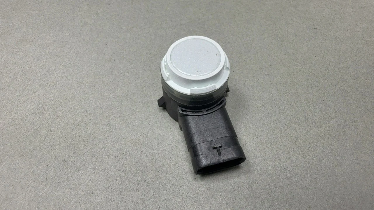 Tesla Model Y Parking Sensor 2020-2023 PNT:PPSW WHITE