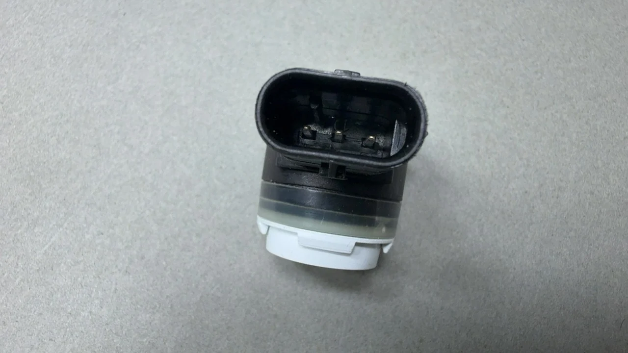 Tesla Model Y Parking Sensor 2020-2023 PNT:PPSW WHITE
