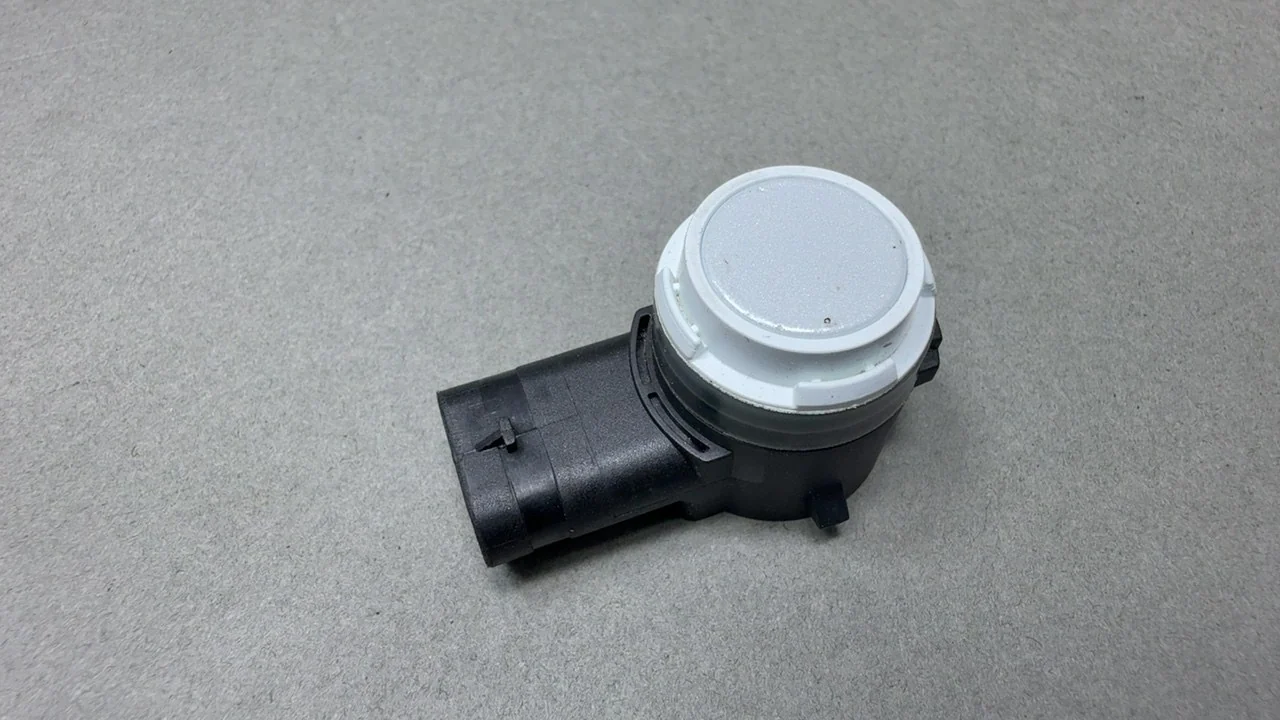 Tesla Model Y Parking Sensor 2020-2023 PNT:PPSW WHITE