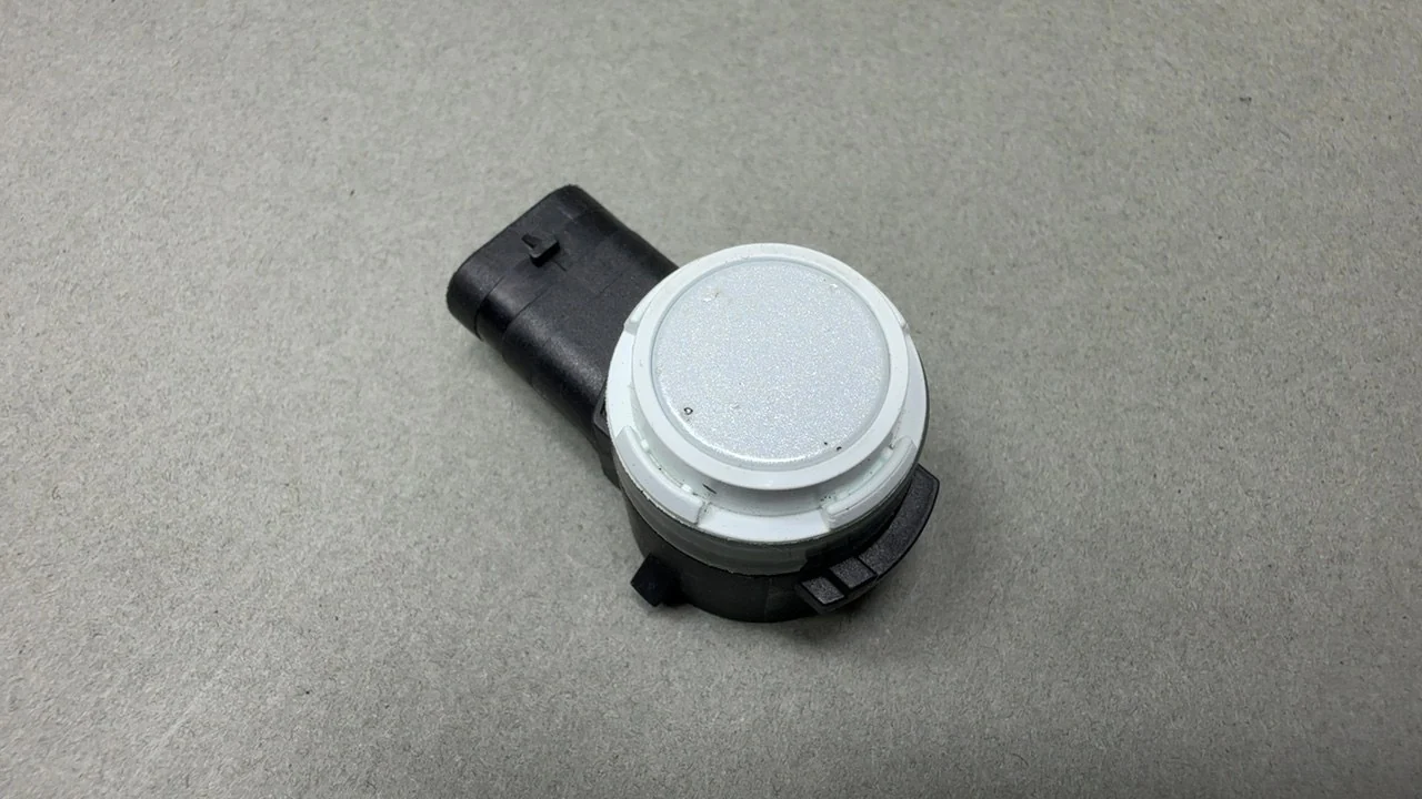 Tesla Model Y Parking Sensor 2020-2023 PNT:PPSW WHITE