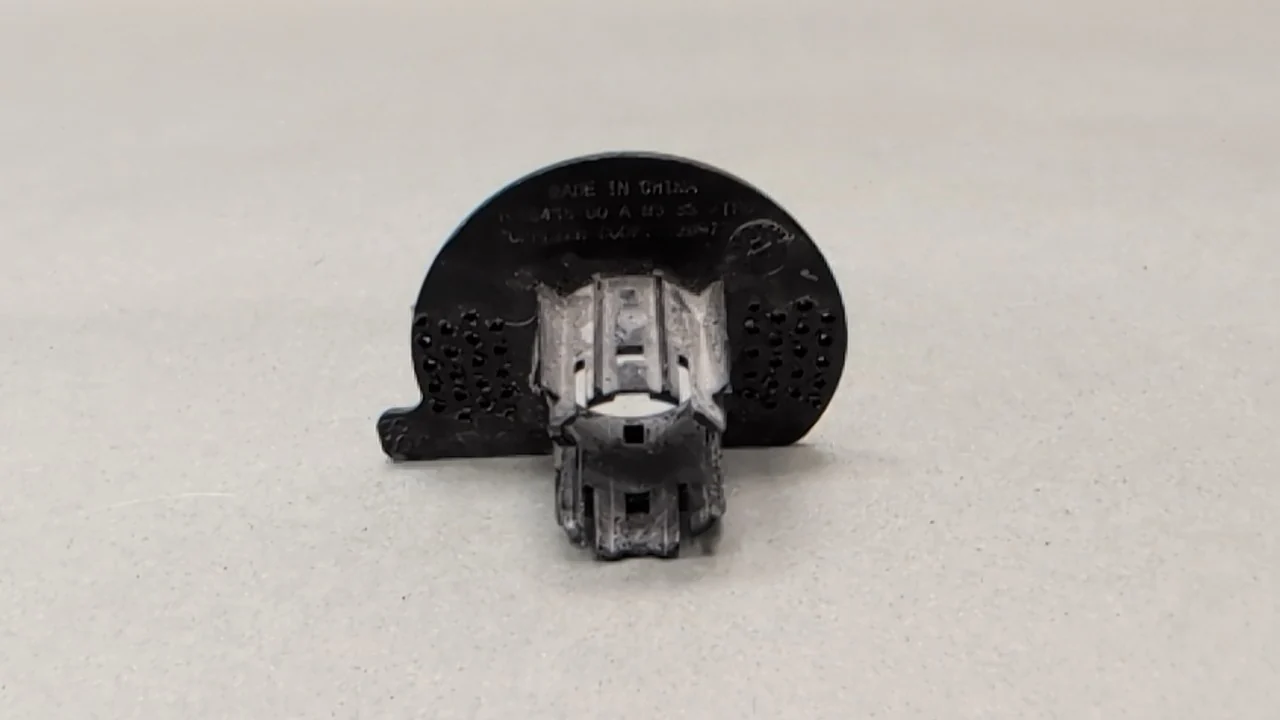 Tesla Model 3 S3 PA RETAINER, FRT FASCIA Bracket Holder