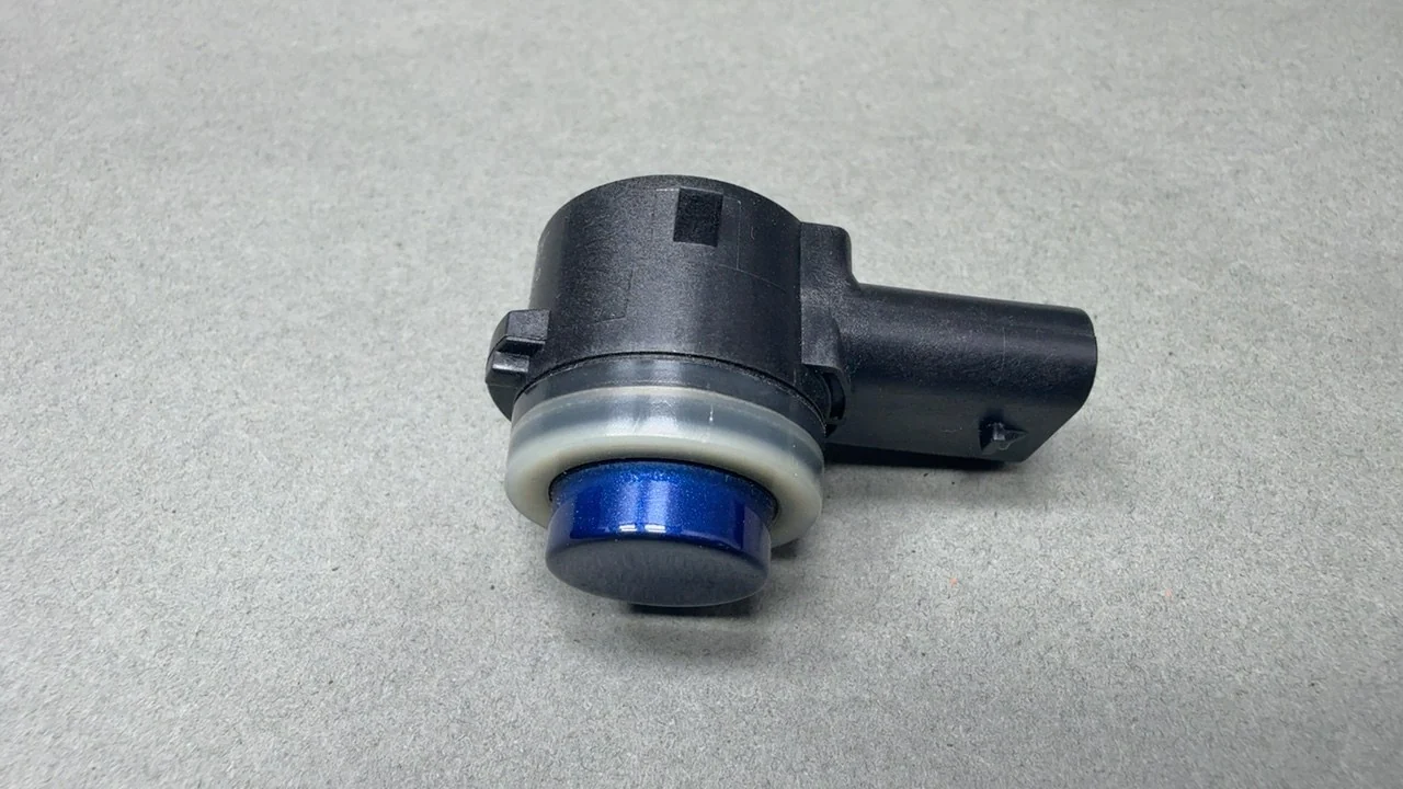 Tesla Model Y Parking Sensor OEM PNT:PPSB 2020-2022