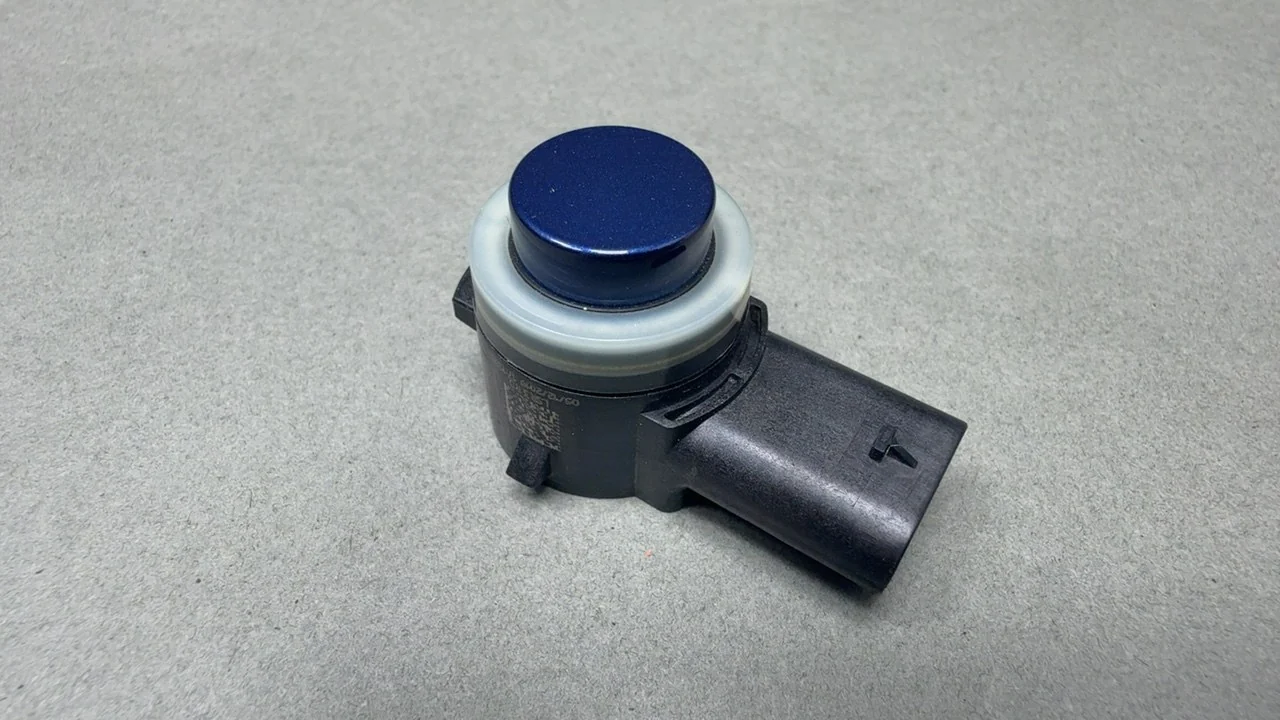 Tesla Model Y Parking Sensor OEM PNT:PPSB 2020-2022