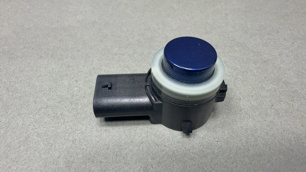 Tesla Model Y Parking Sensor OEM PNT:PPSB 2020-2022