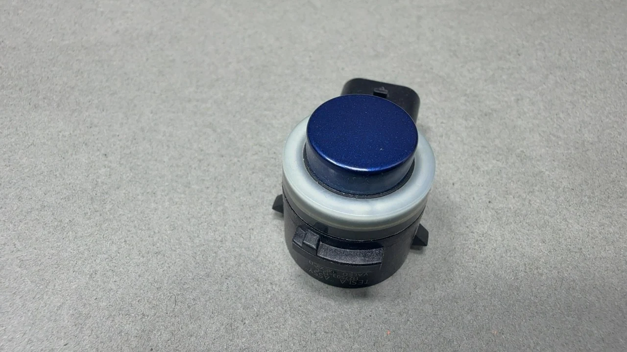 Tesla Model Y Parking Sensor OEM PNT:PPSB 2020-2022
