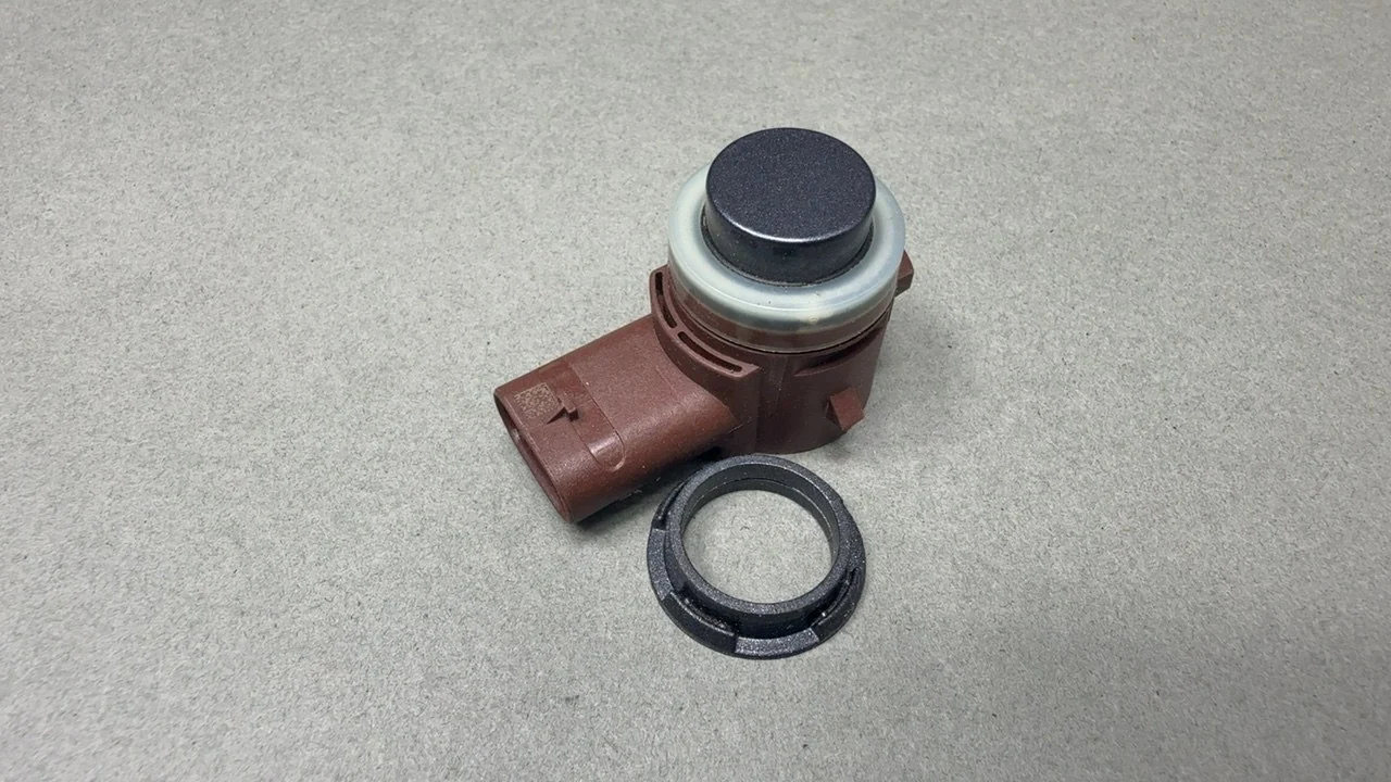 Tesla Model Y Parking Sensor 2020-2022 PNT:PMNG SILVER