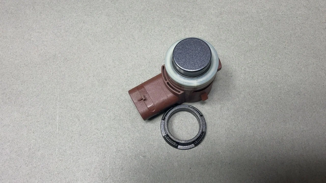 Tesla Model Y Parking Sensor 2020-2022 PNT:PMNG SILVER