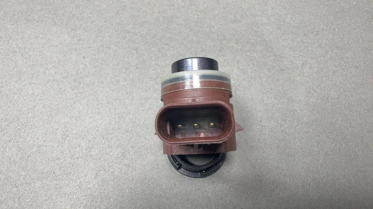 Tesla Model Y Parking Sensor 2020-2022 PNT:PMNG SILVER