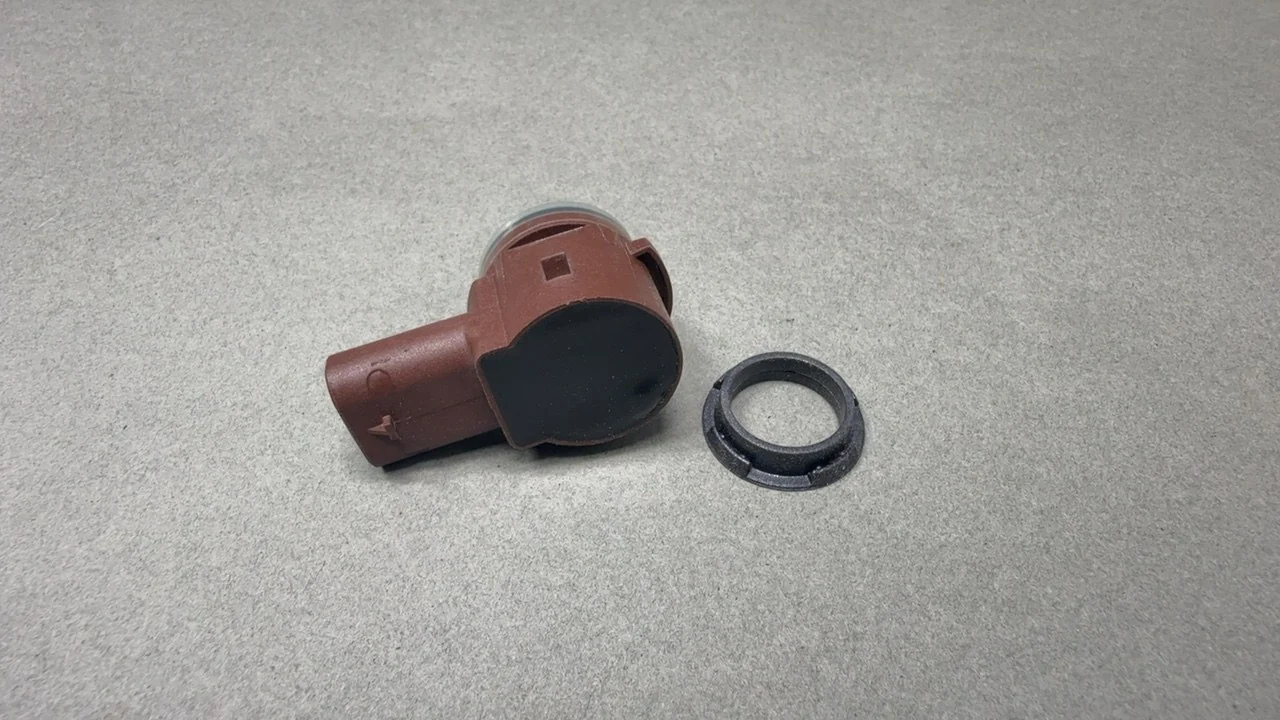Tesla Model Y Parking Sensor 2020-2022 PNT:PMNG SILVER