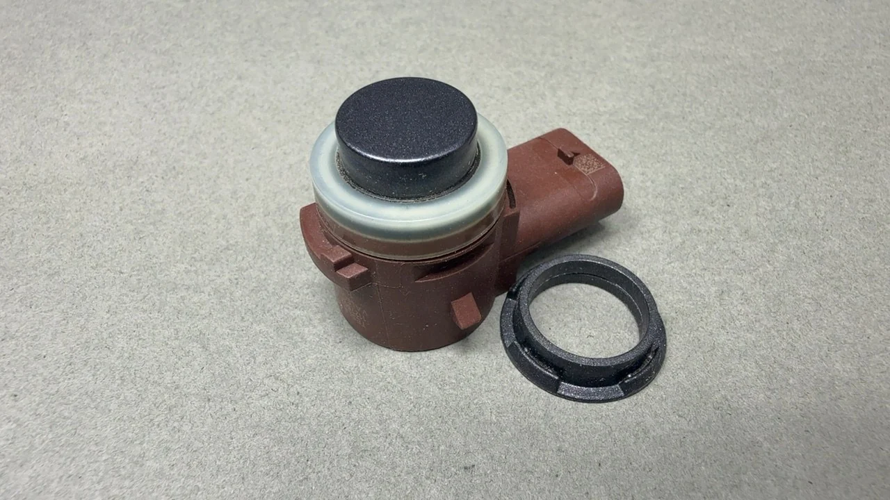 Tesla Model Y Parking Sensor 2020-2022 PNT:PMNG SILVER