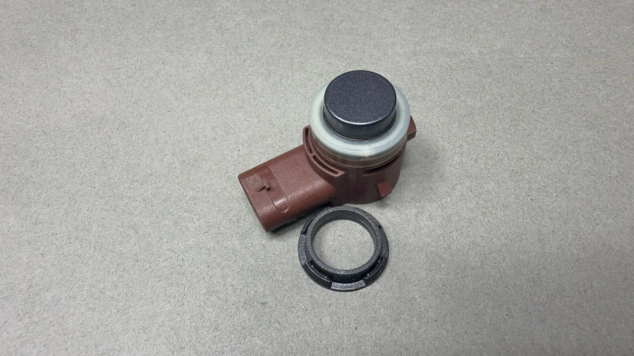 Tesla Model Y Parking Sensor 2020-2022 PNT:PMNG SILVER