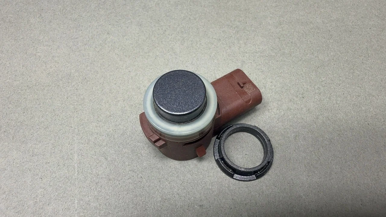 Tesla Model Y Parking Sensor 2020-2022 PNT:PMNG SILVER