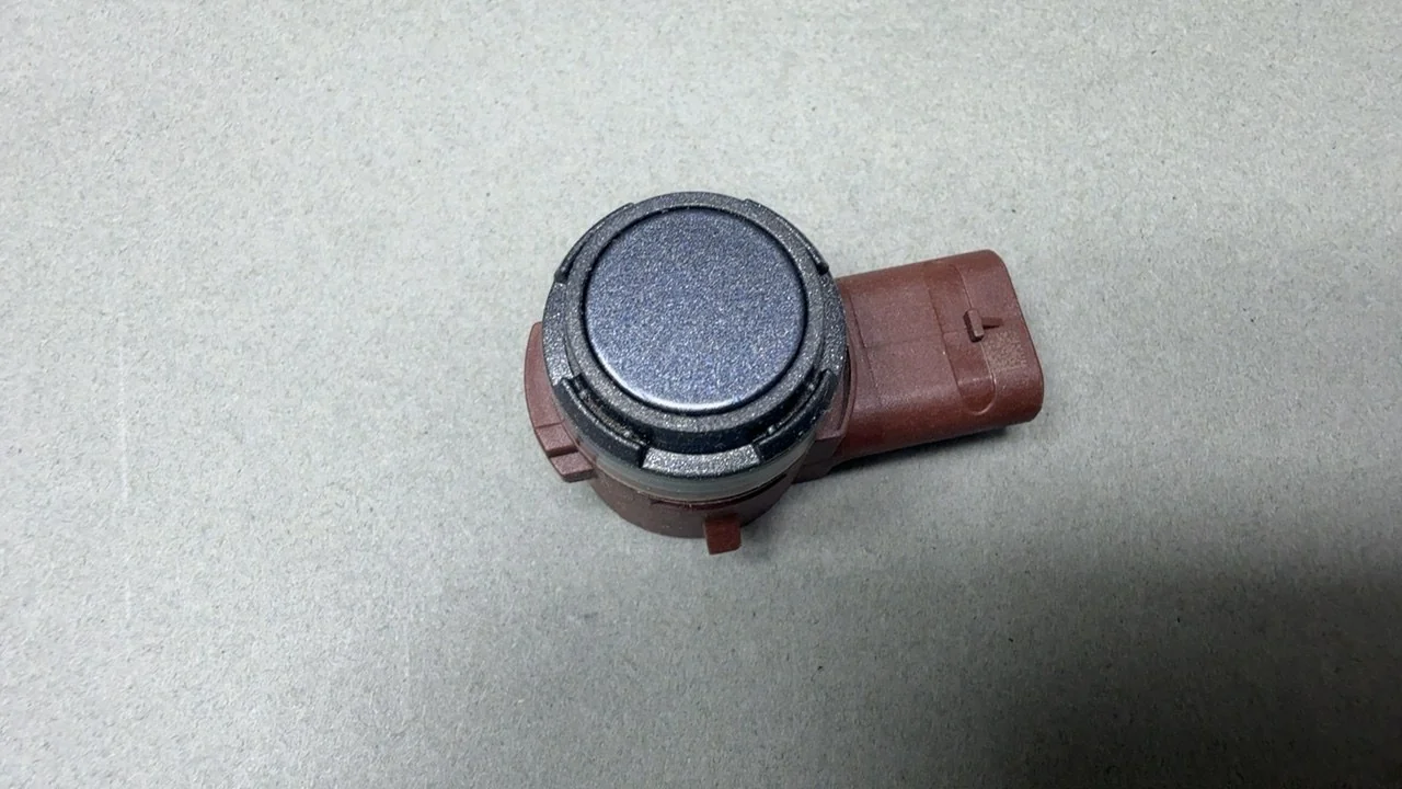 Tesla Model Y Parking Sensor 2020-2022 PNT:PMNG SILVER