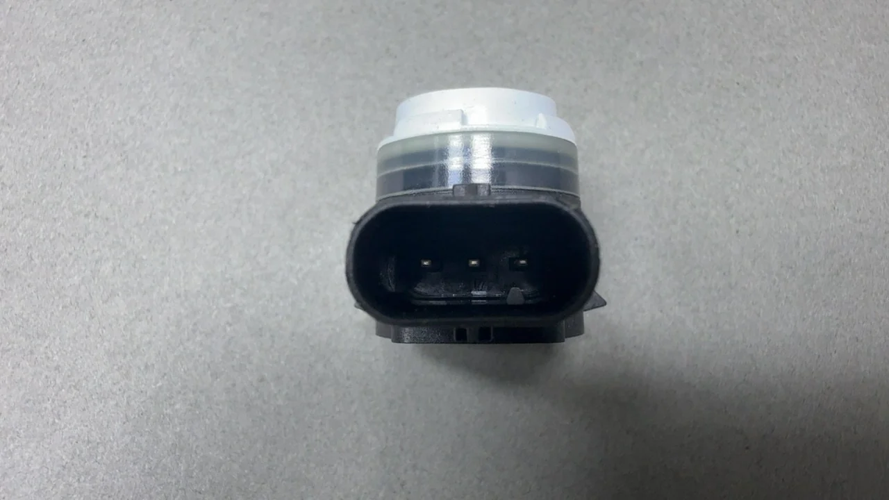 Tesla Model Y Parking Sensor 2020-2023 PNT:PPSW WHITE