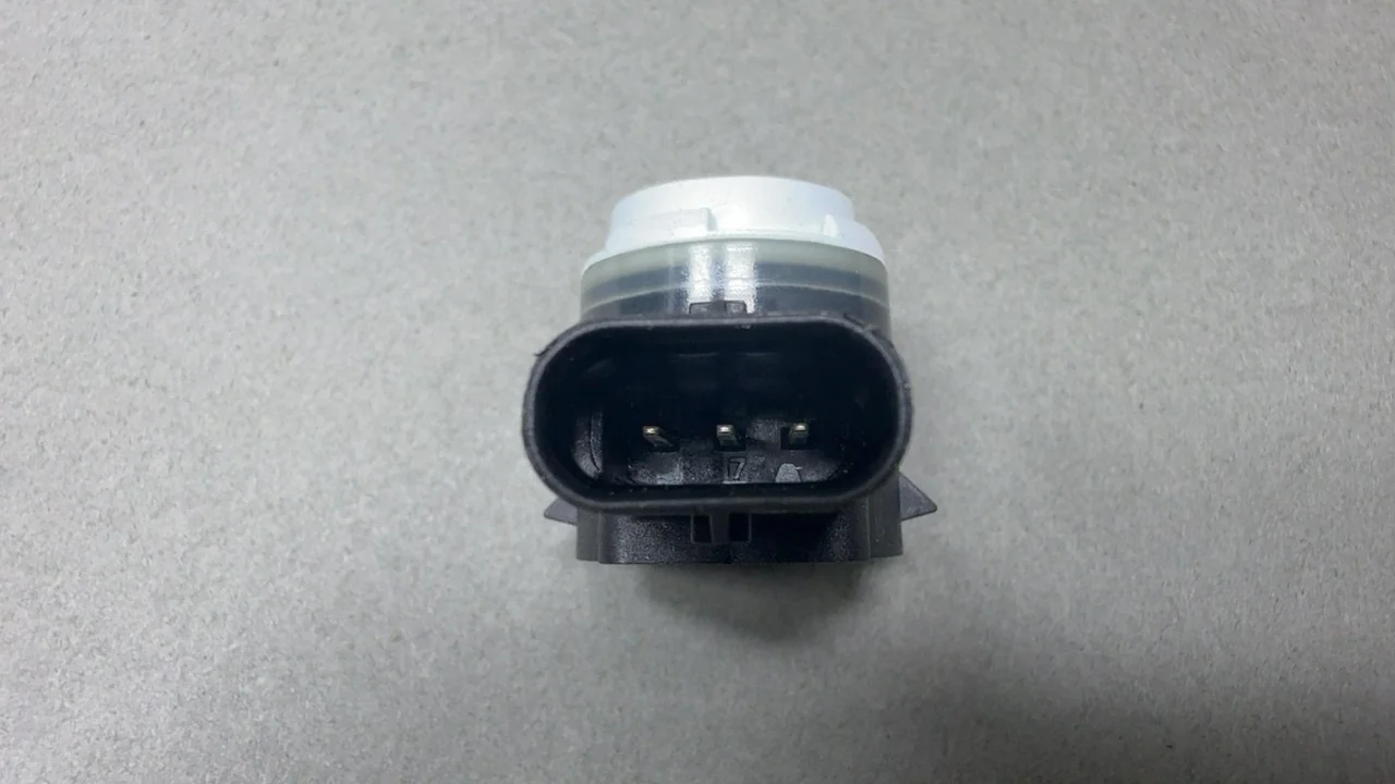 Tesla Model Y Parking Sensor 2020-2023 PNT:PPSW WHITE