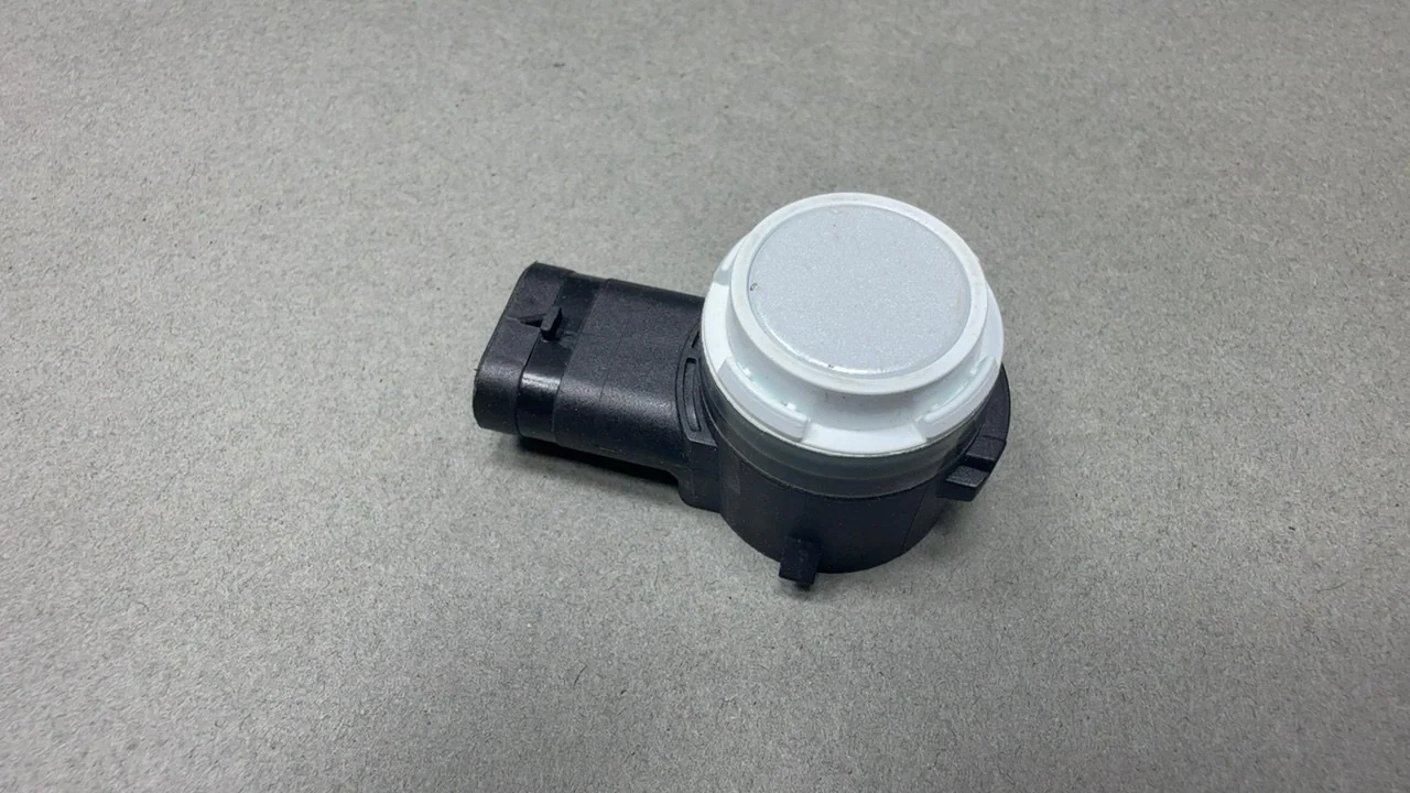 Tesla Model Y Parking Sensor 2020-2023 PNT:PPSW WHITE