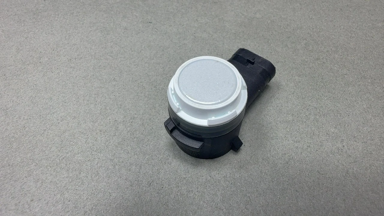 Tesla Model Y Parking Sensor 2020-2023 PNT:PPSW WHITE