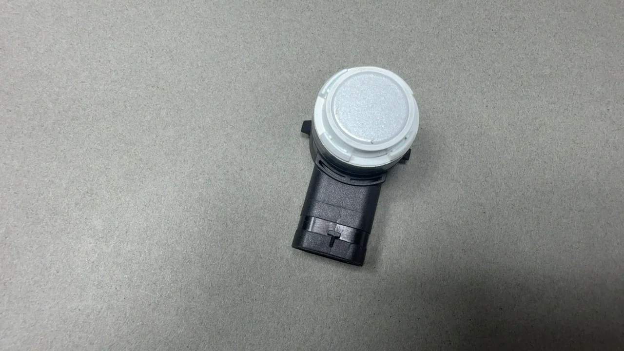 Tesla Model Y Parking Sensor 2020-2023 PNT:PPSW WHITE