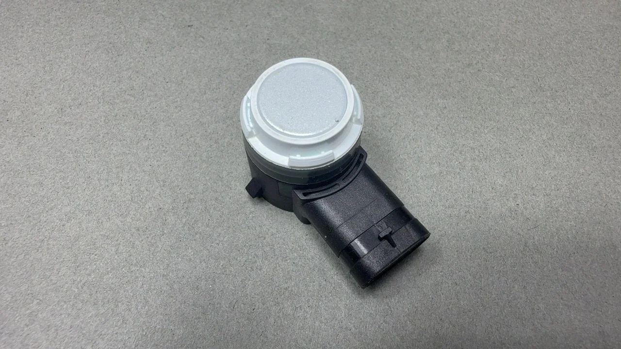 Tesla Model Y Parking Sensor 2020-2023 PNT:PPSW WHITE