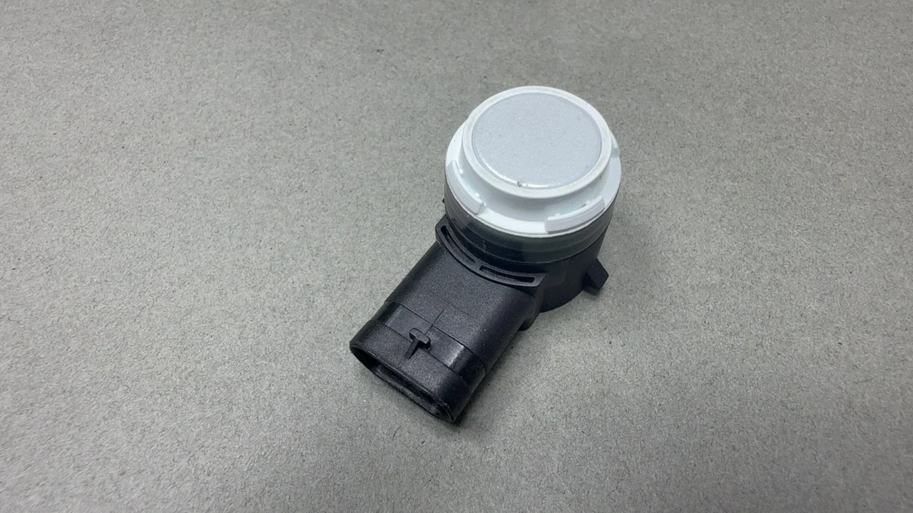 Tesla Model Y Parking Sensor 2020-2023 PNT:PPSW WHITE