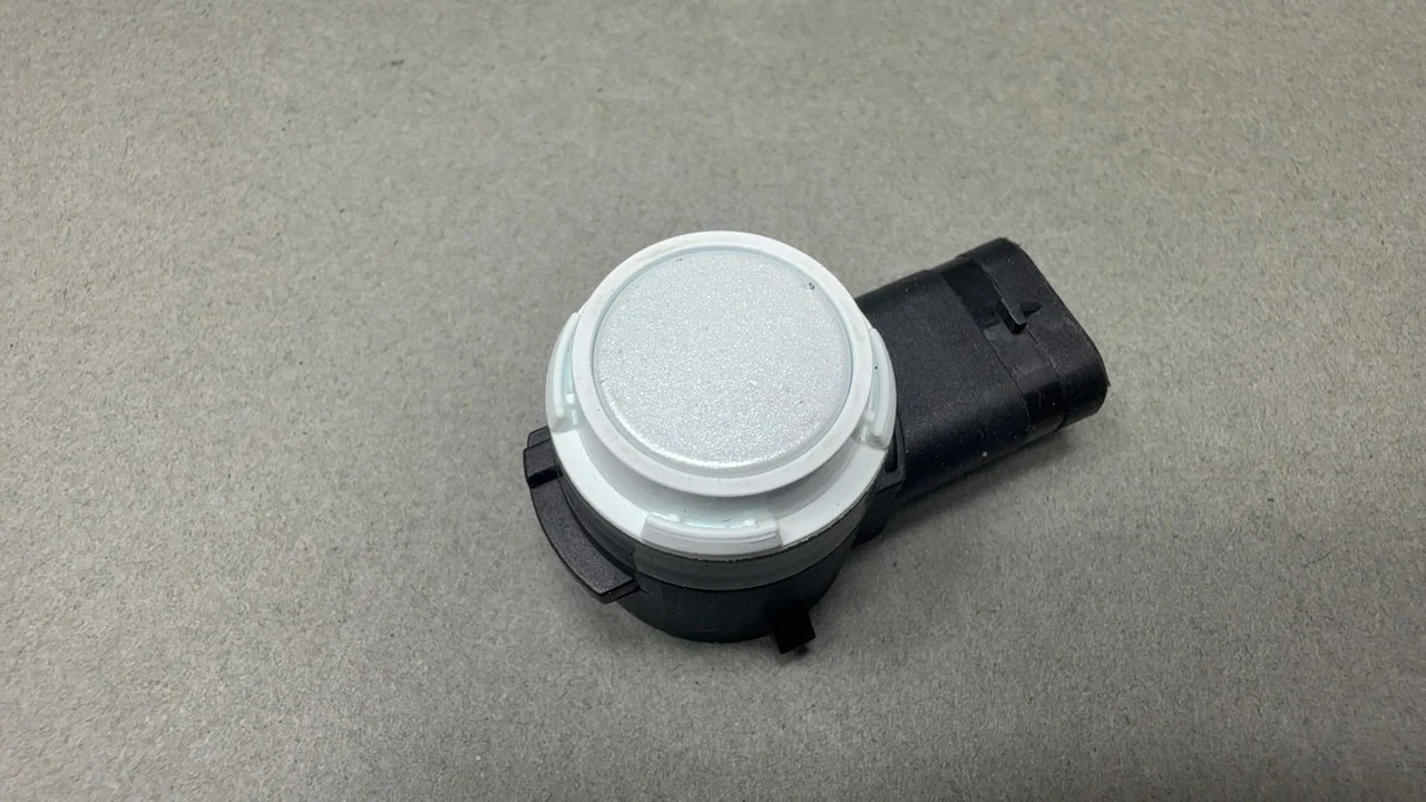 Tesla Model Y Parking Sensor 2020-2023 PNT:PPSW WHITE