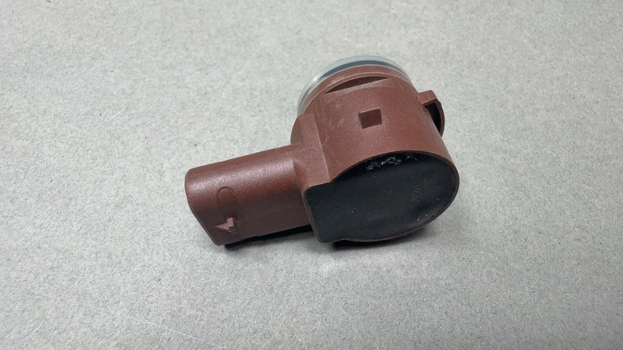 Tesla Model 3 Parking Sensor 2017-2020 PNT: PBSB BLACK