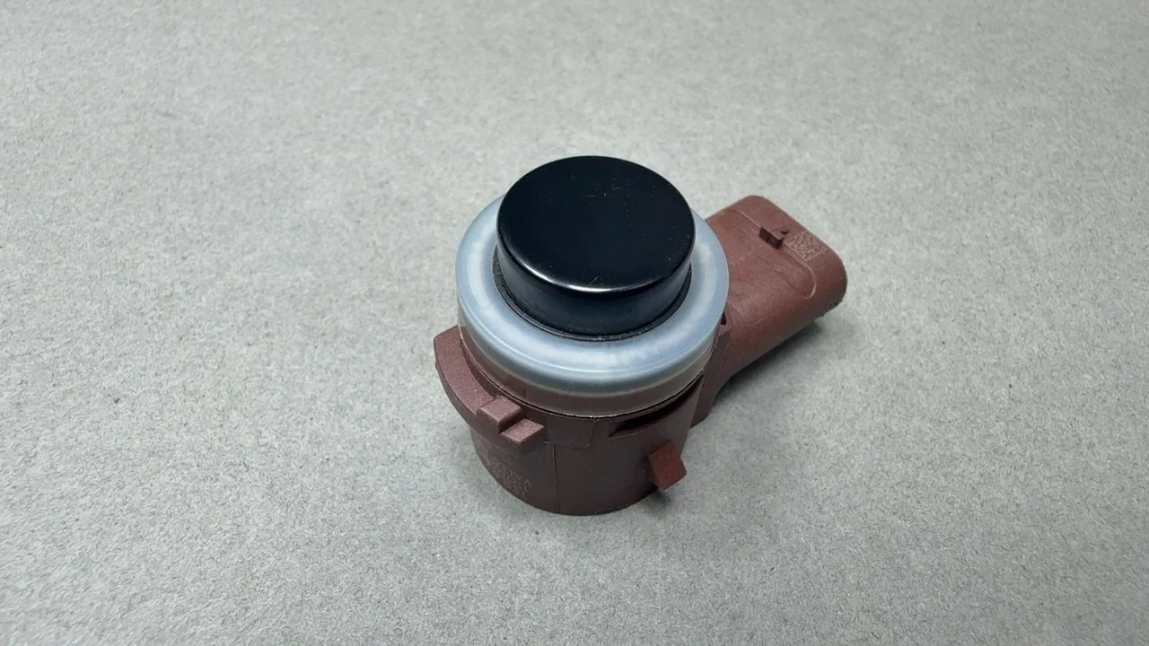 Tesla Model 3 Parking Sensor 2017-2020 PNT: PBSB BLACK
