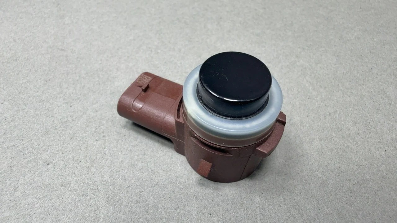 Tesla Model 3 Parking Sensor 2017-2020 PNT: PBSB BLACK