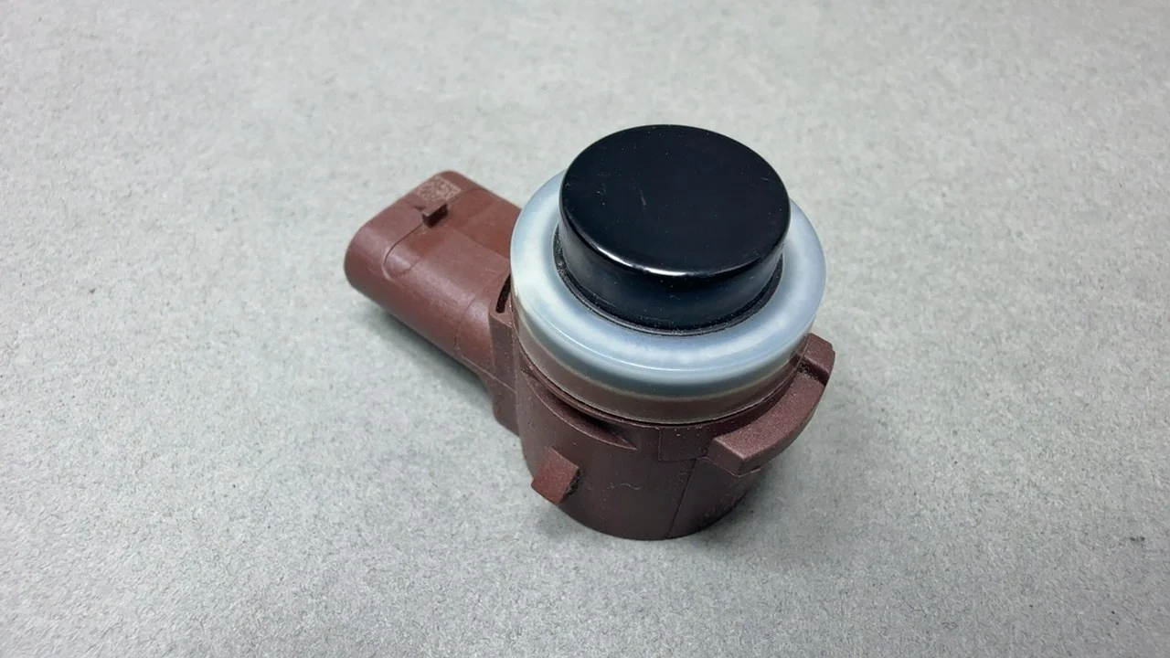 Tesla Model 3 Parking Sensor 2017-2020 PNT: PBSB BLACK