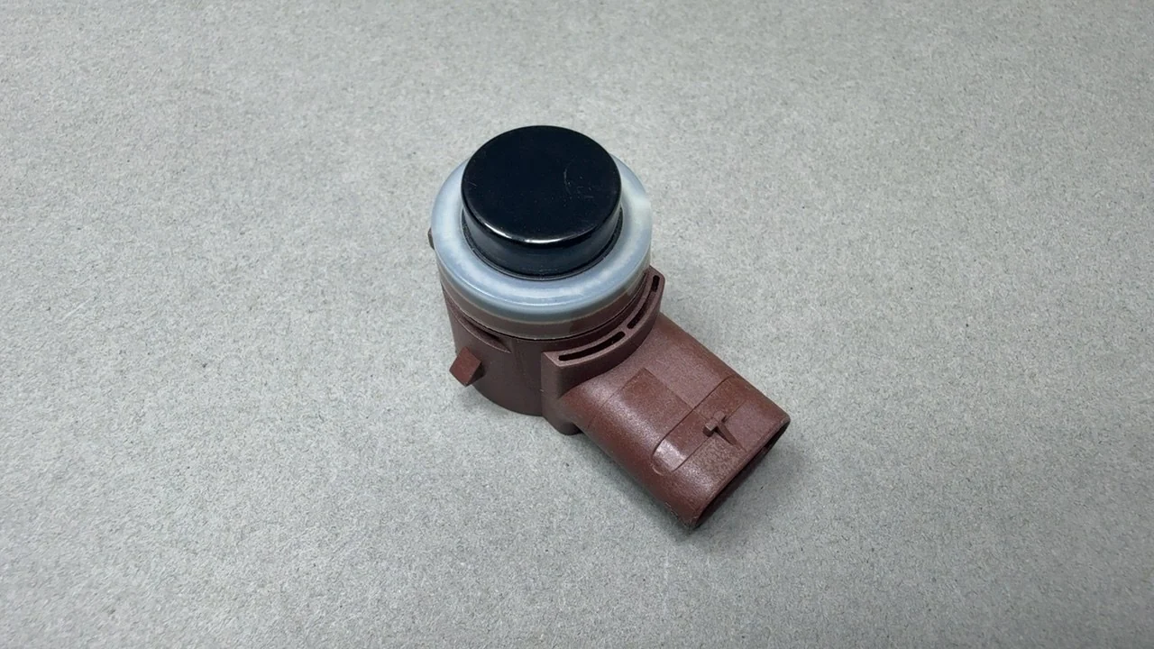 Tesla Model 3 Parking Sensor 2017-2020 PNT: PBSB BLACK