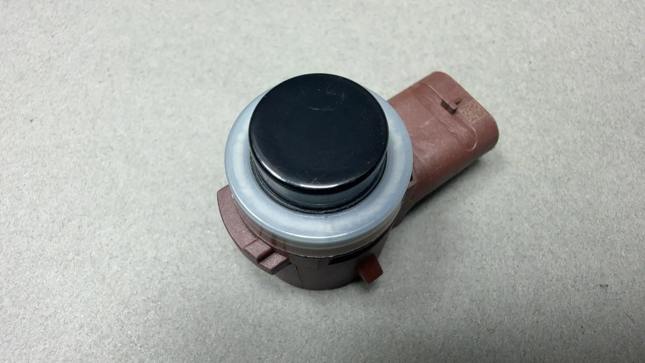 Tesla Model 3 Parking Sensor 2017-2020 PNT: PBSB BLACK