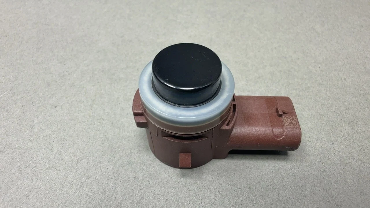 Tesla Model 3 Parking Sensor 2017-2020 PNT: PBSB BLACK