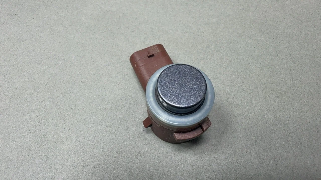 Tesla Model Y Parking Sensor 2020-2022 PNT:PMNG SILVER