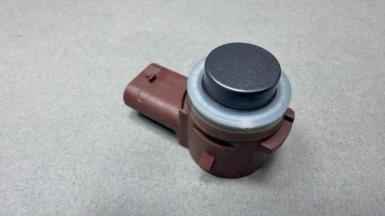 Tesla Model Y Parking Sensor 2020-2022 PNT:PMNG SILVER