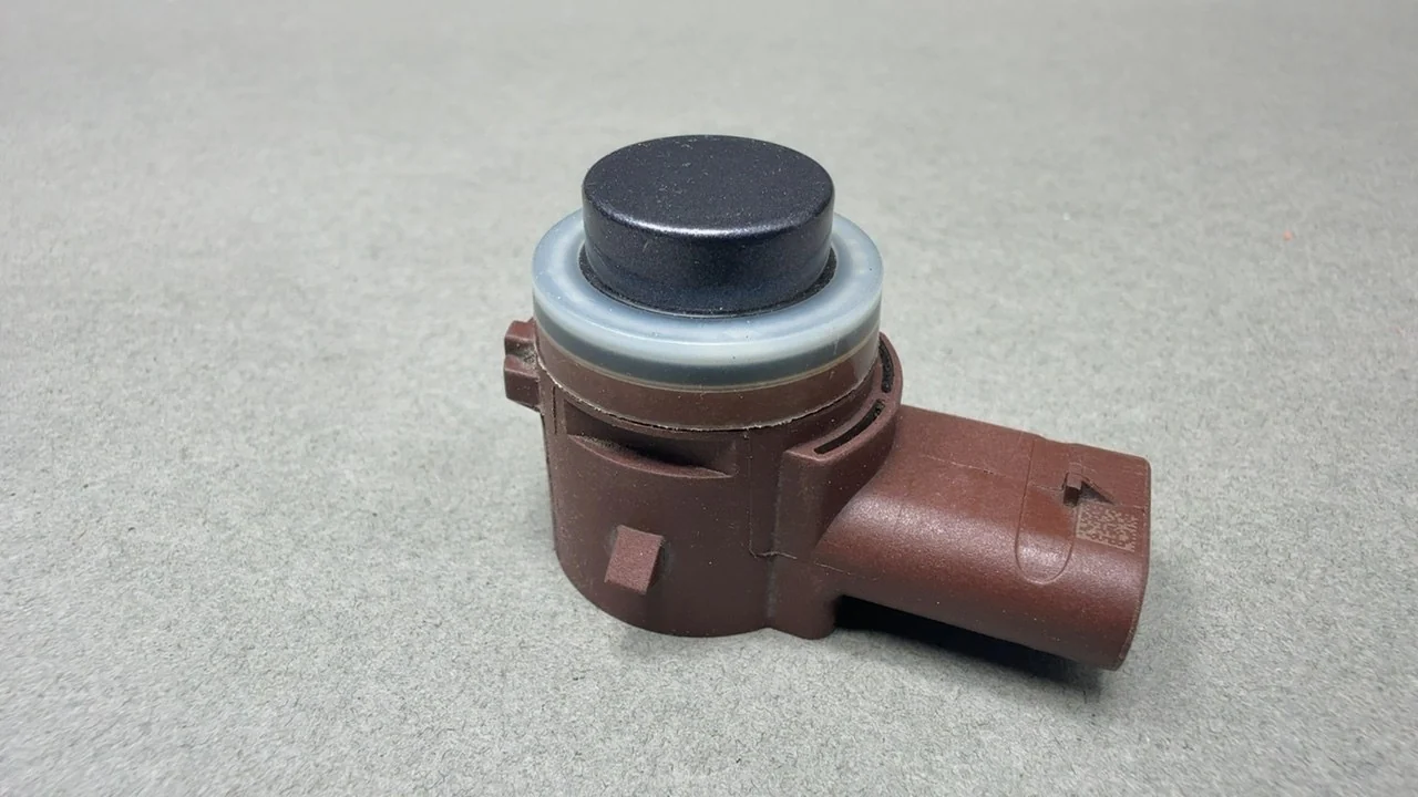 Tesla Model Y Parking Sensor 2020-2022 PNT:PMNG SILVER