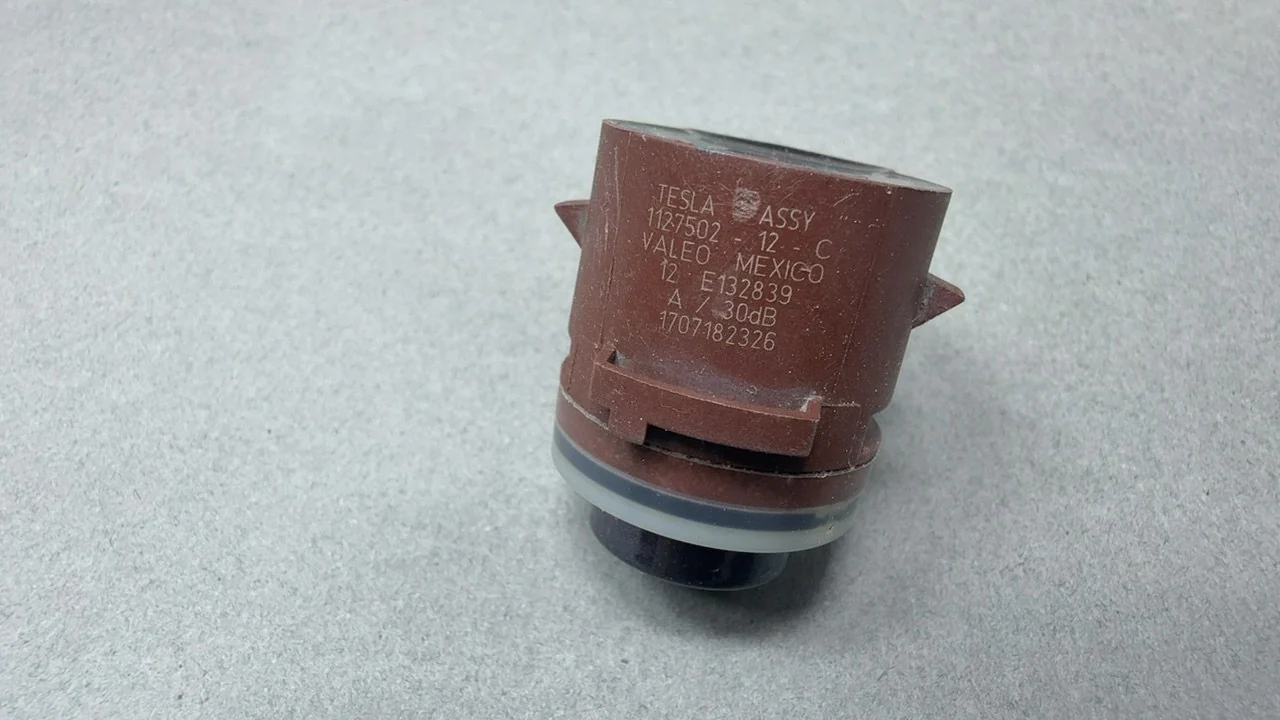 Tesla Model Y Parking Sensor 2020-2022 PNT:PMNG SILVER