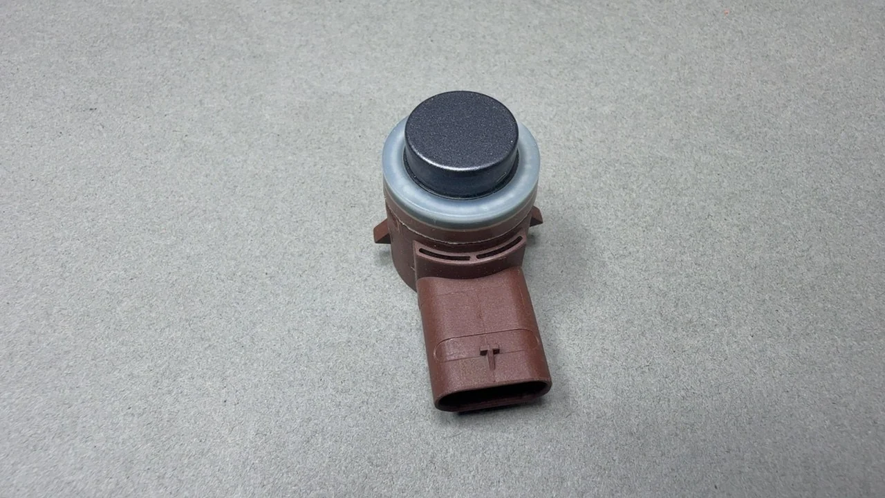 Tesla Model Y Parking Sensor 2020-2022 PNT:PMNG SILVER